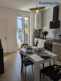 Le petit cocon de Montrond - Image 1