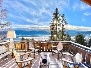 Agréable chalet adapté aux familles avec jardin, terrasse et jacuzzi - Image 2