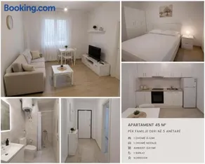 Shehi Central Apartament - Image 1
