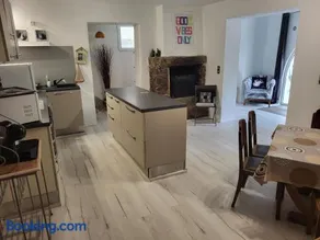 Appartement calme, authentique et spacieux au pied du GR20 - Image 2