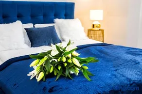 Apartament BIANCO BLU pod Jasną Górą. - Image 4