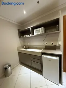 Apartamento Barretos Thermas Park, 1212 Parque do Peão - Image 5