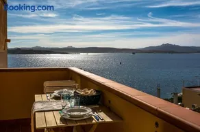 Sardinia-Holiday La casa di Punta nera - Image 3