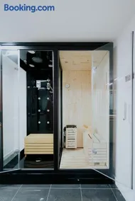 AppartSpa59 - Suite Tentation - Balnéo - Sauna - Secret Room en option supplémentaire - Image 3