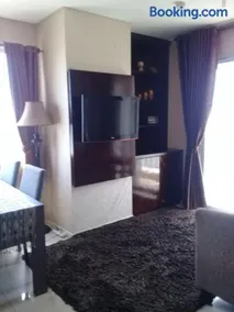 Cosmo Terrace at Thamrin City - Image 4