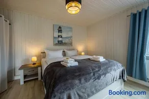 Ferienhaus Skipper mit Sauna - Image 2