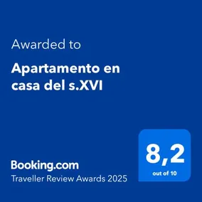 Apartamento en casa del s.XVI - Image 2
