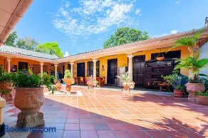 Hotel Colonial La Casa De Siempre - Image 4