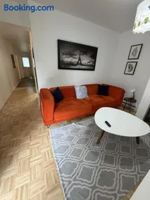 Sid's Home - Plateau Mont-Royal - Image 1