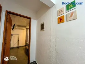 Suíte privativa pé na areia em Ilhabela! - Image 4