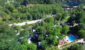 Camping Le Barutel - Image 2