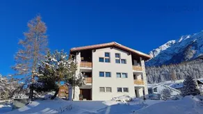 Ferien in der Region Lenzerheide - Image 1