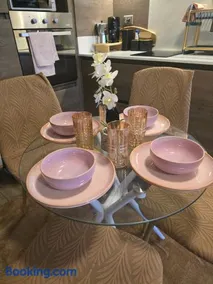 Apartamento Barrio Italia Ñuñoa - Image 1