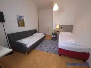 Aparthotel Amelie - Image 4
