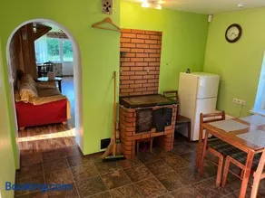 2 bedroom House and Sauna in Virtsu - Image 3