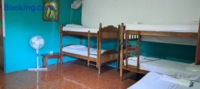 Hostel Santa Cruz Ometepe - Image 4