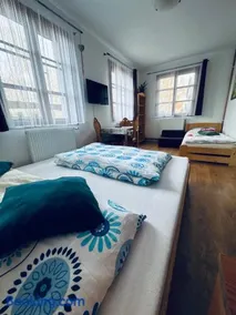 Apartmány Srub Jenišov - Image 1