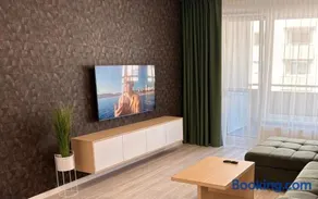 home&stay - free parking - Image 1