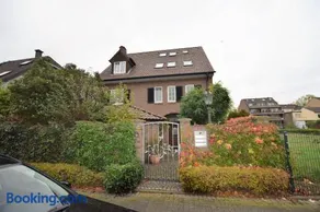 Meerbusch Apartments - 3 Room Apartment with Balcony - 20 Min Messe DUS - Image 2