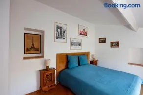 Les Airis, maison de vacances écologique - Image 4