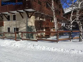 Chalets D'Or, Les Deux Alpes - Image 1