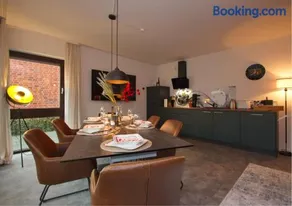 Room4You Grand Residence Bad Lippspringe - Image 1