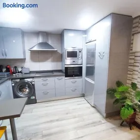 Apartamento céntrico Irene IV - Image 1