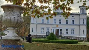 Apartamenty w Pałacu Lubiechowo - Image 1
