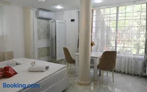 JERUSALEM HOTEL מלון KUTAISi - Image 3