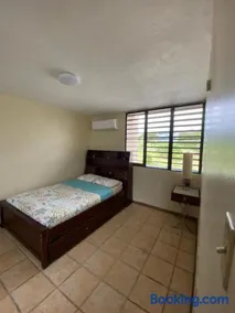 East Breezes, Naguabo Beach Apartment - Image 4