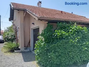 La maison B et JB 2 grandes chambres - Image 3