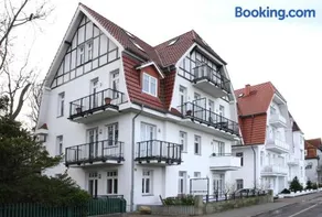 Ferienwohnung Warnemünde L (S2) - Image 1