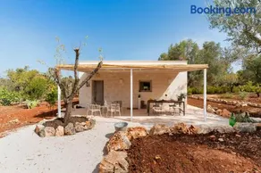 Trullo dell'Oleandro - Le Corti del Silenzio - Image 2
