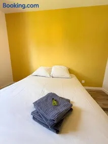 Le Cocon de Vabre, maison calme - Image 4