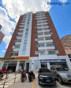San gil plaza confort - Image 2