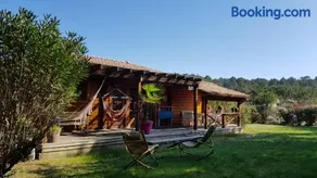"Belle maison en bois" - Image 3