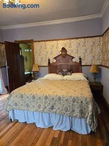 The Parker House Bed and Breakfast - Image 4