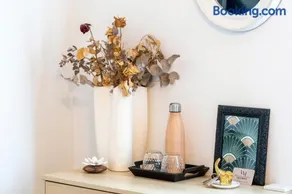 Chambre D'hôtes Villa Menta - Image 5