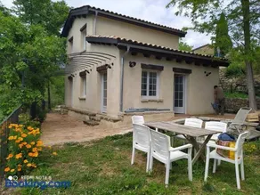 Maison de charme avec Piscine sans vis à vis dans Jardin clos proche Aubenas Vals et Activité Nature - Image 3
