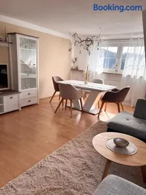 Ferienwohnung Fruntz - Image 1
