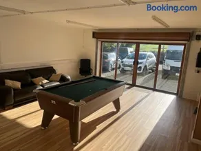 Large House with Private Hot Tub - Image 5