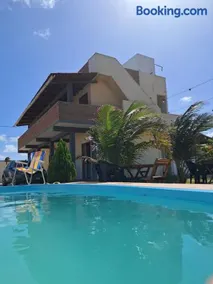 POUSADA SOLAR DOS MOREIRAS - Image 1
