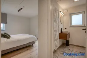 Grande villa près de Malmedy pour 14 personnes avec sauna, jacuzzi et jardin privé - Image 4