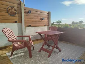 Gîte avec Spa et Sauna Privatif - Image 2