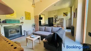 Curt da Beta - Casa vacanze con giardino, in Corte del XVIII secolo - Image 4