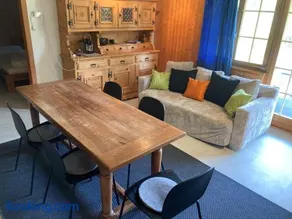 Chalet Hagenbächli - Image 5