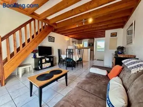Maison 3 pièces à Quiberon 6 pers, piscine, animaux admis - Image 2