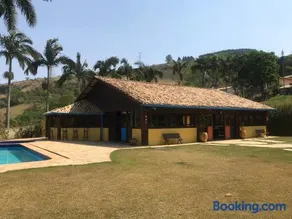 Recanto do Rio em Jacutinga MG - Image 2
