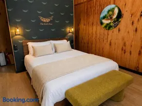 105 - Luxury Lodge The Bird's Nest for 2 - Image 4