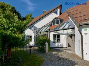 Ferienwohnung BAYERNRING - Image 1